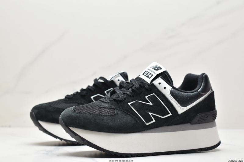 New Balance Sneakers